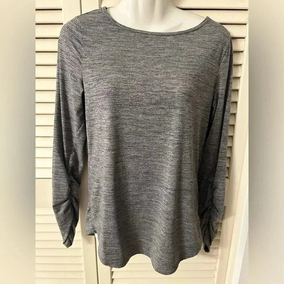 Zella long sleeve active top - Picture 1 of 2